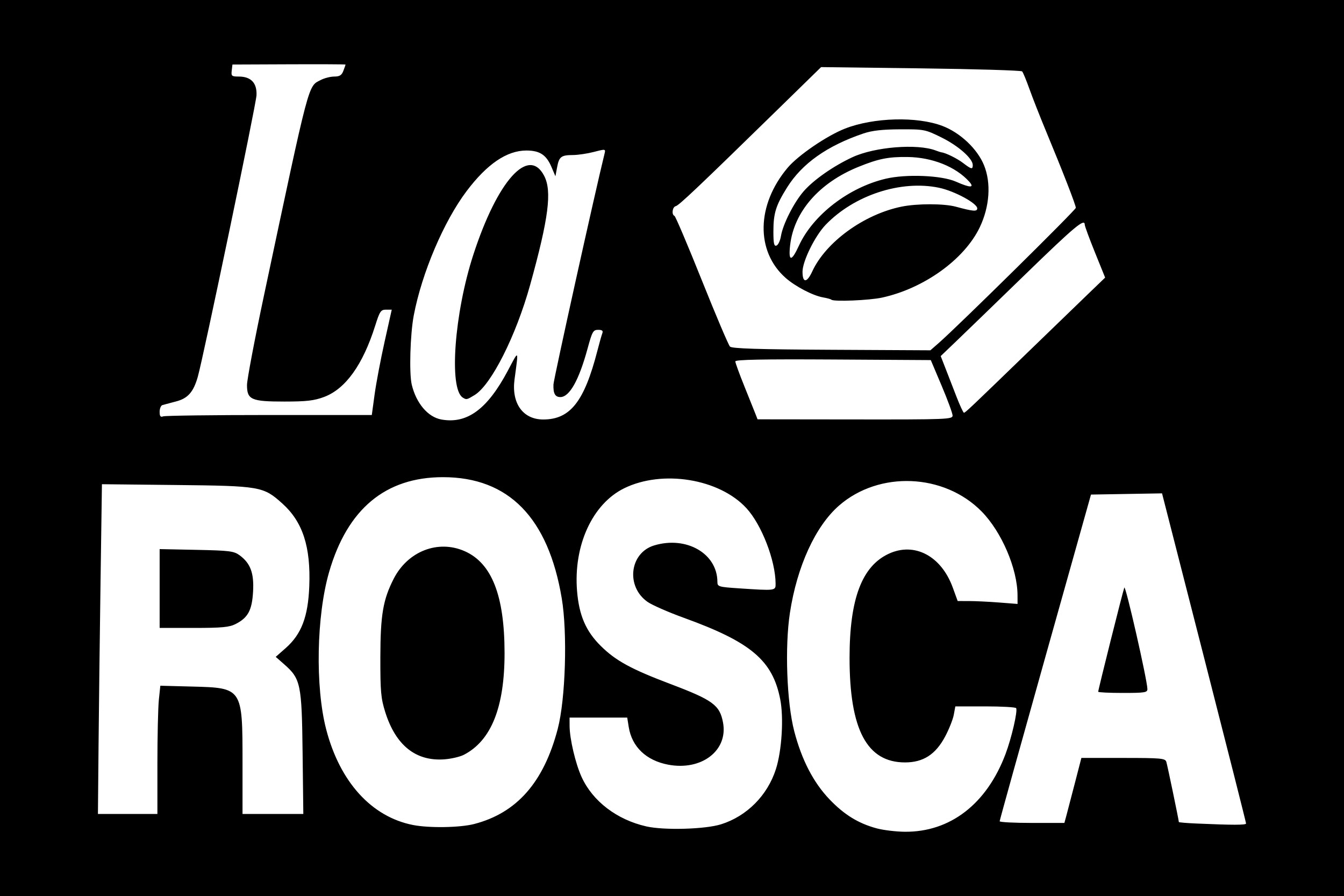 La Rosca